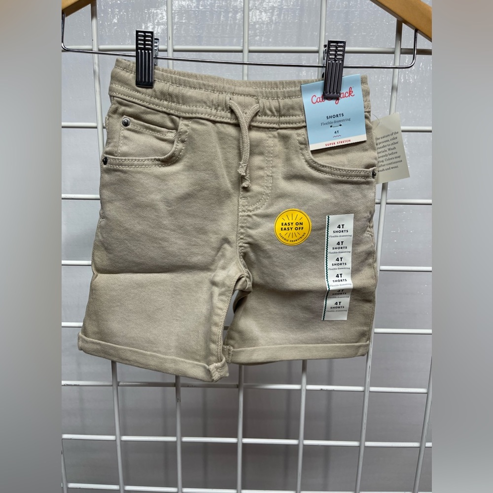 Boys shorts